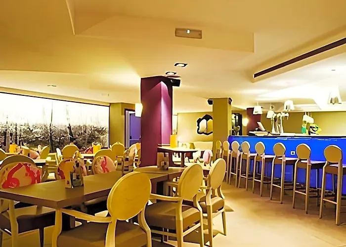 Planamar Hotel
