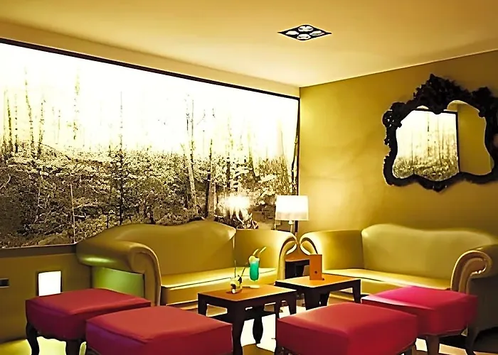 Planamar Hotel