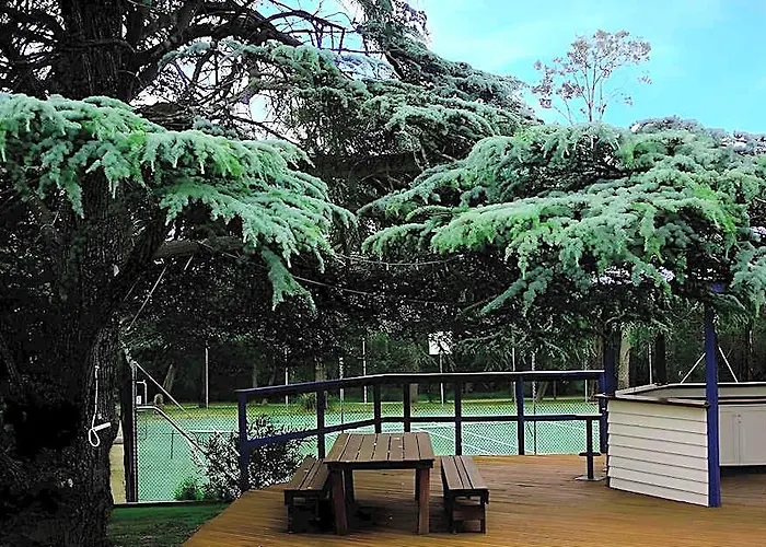 Fraser Island Retreat Lakes Entrance