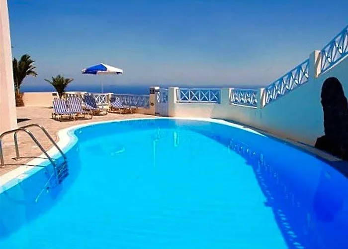 Erato Apartments