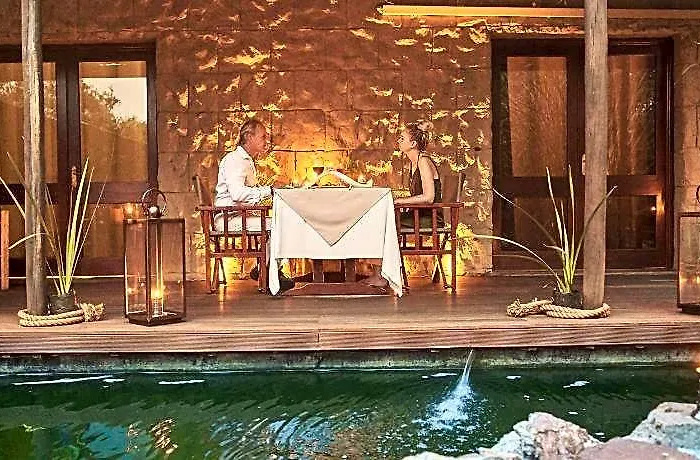Grand Kruger Lodge And Spa