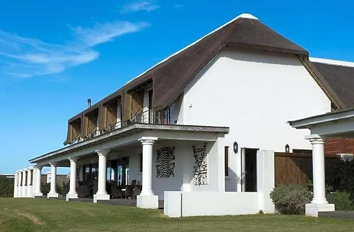 St. Francis Golf Lodge