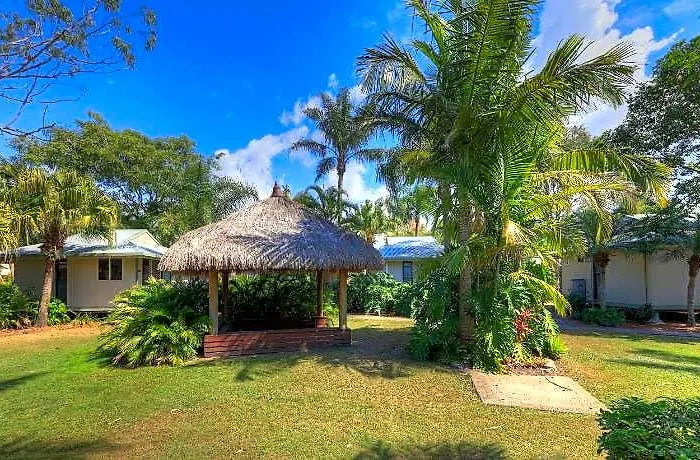 Maroochy River Resort & Bungalows