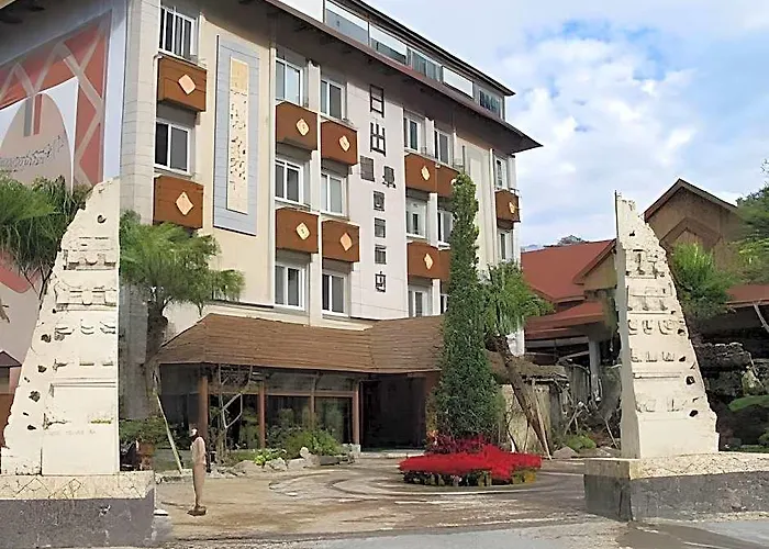 Sunrise Hot Spring Hotel