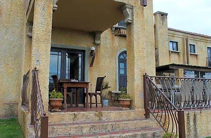 Dio Dellamore Guest House
