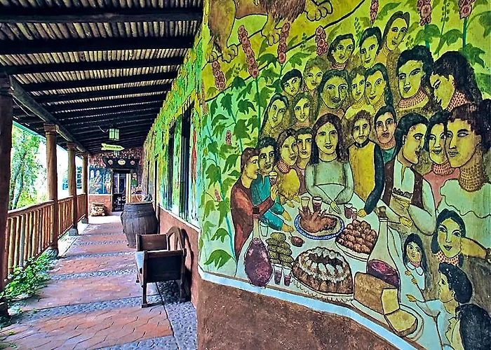 Hacienda Cusin