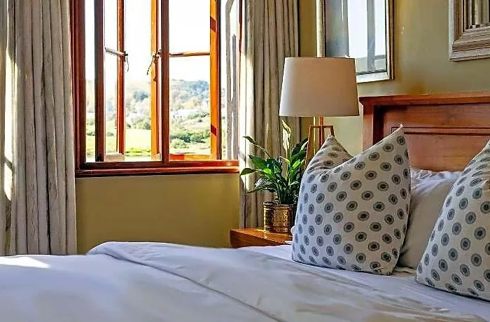 Kwa Jabu Accommodation