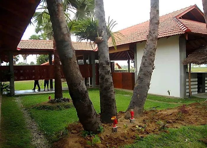 Thompukandam Village Resort