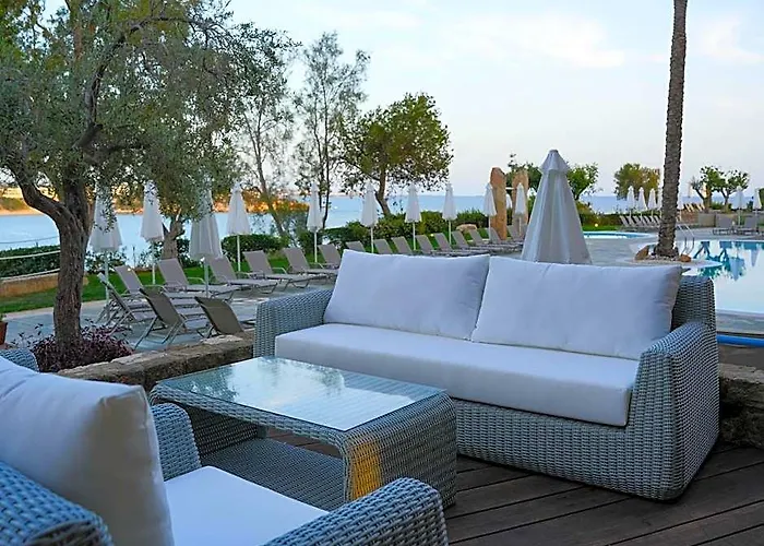 Thalassa Boutique Hotel & Spa