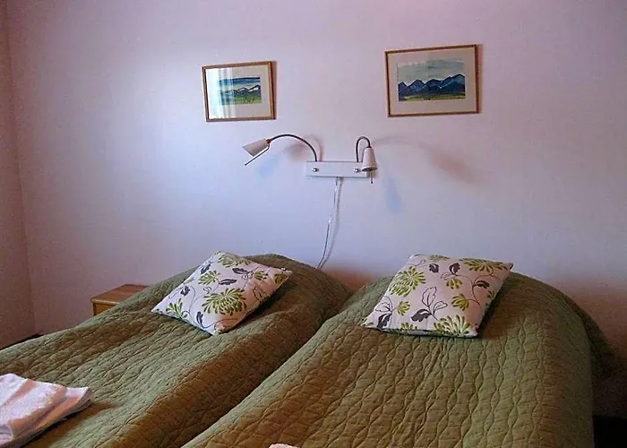 Hotell Samegard