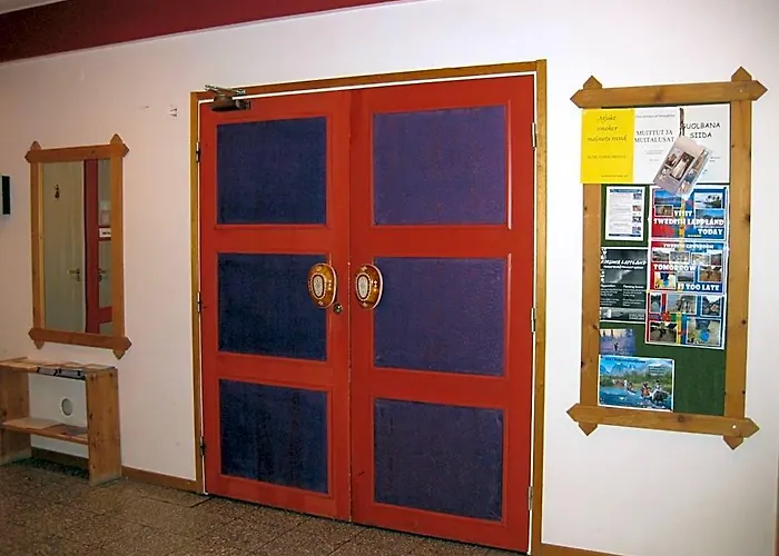 Hotell Samegard