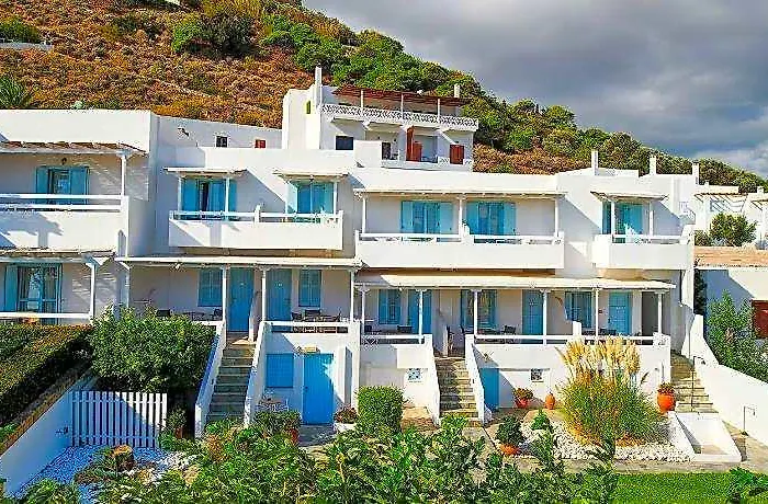 Perigiali Hotel Studios & Apartments