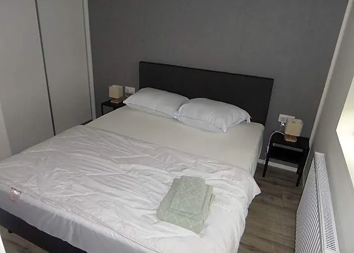 Vakantiepark Camping De Peelpoort
