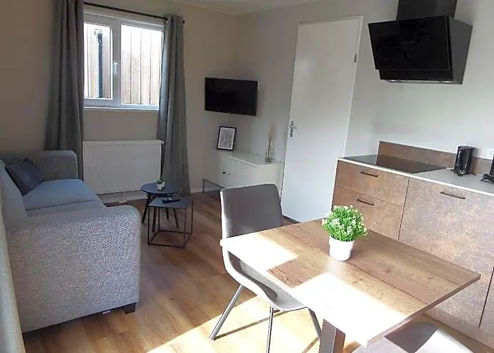 Vakantiepark Camping De Peelpoort