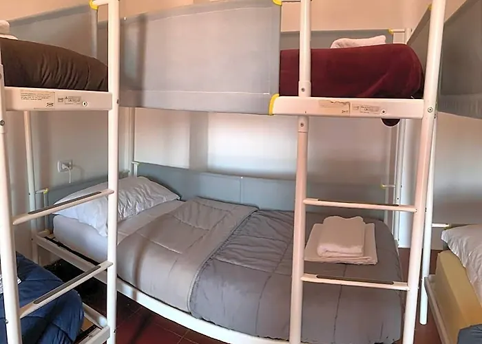 Short Stop Room