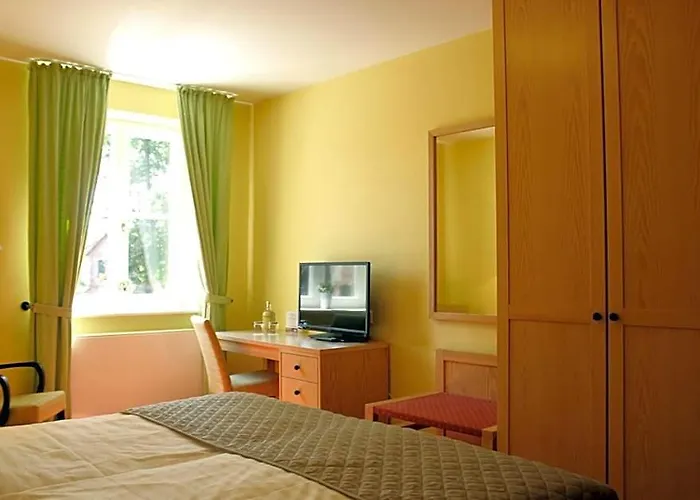 Landgasthof Wildwasser