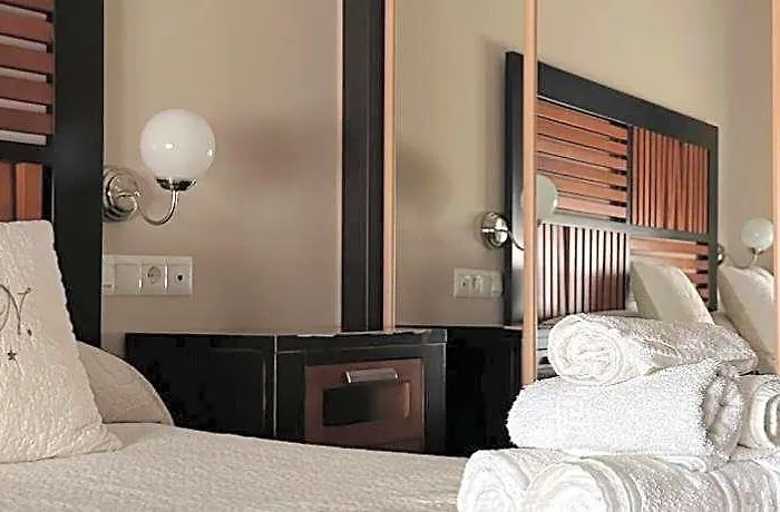 Hotel Nieveschipiona