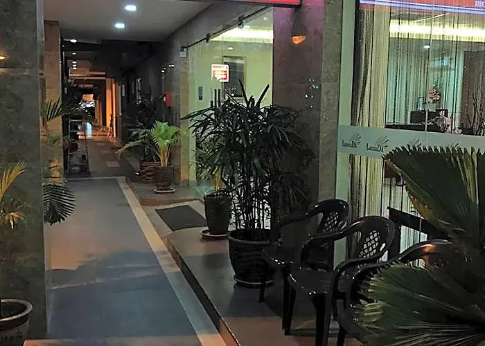 Lumuda Hotel