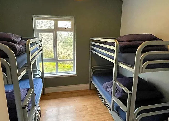 Ben Lettery Hostel
