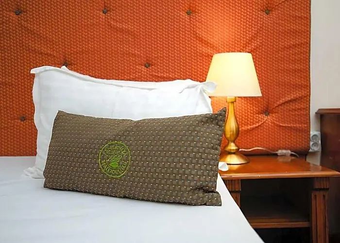 Hotel Fantanita Haiducului