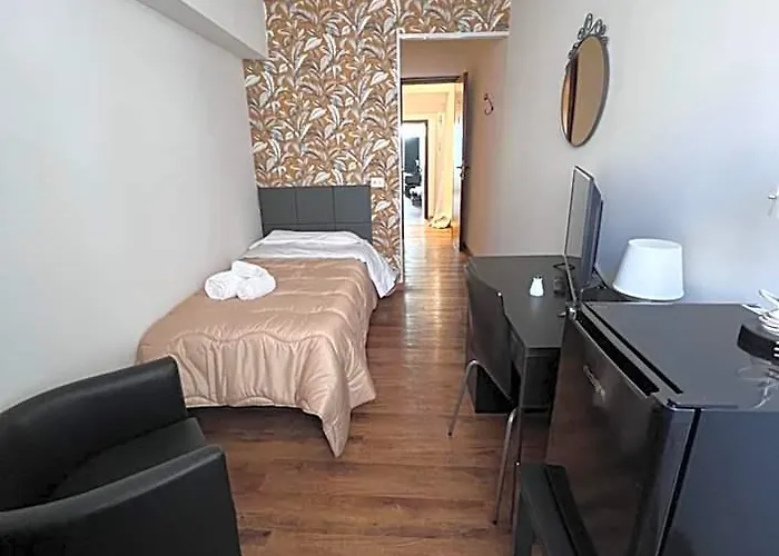 Hotel Brenta