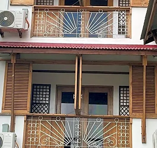 P&B Residences Legazpi