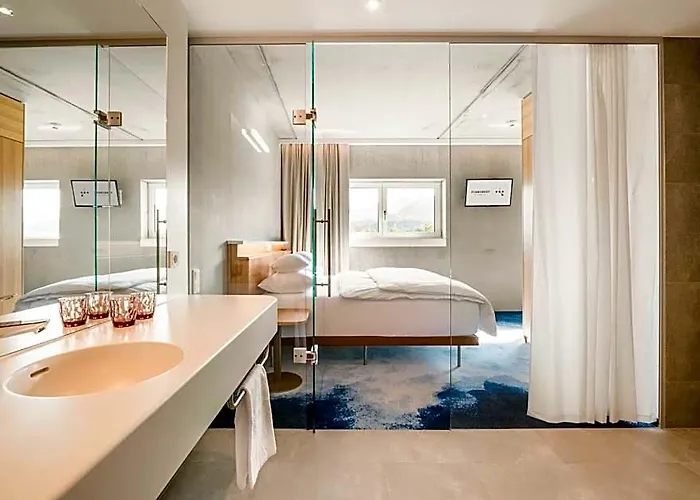 Firmament Hotel