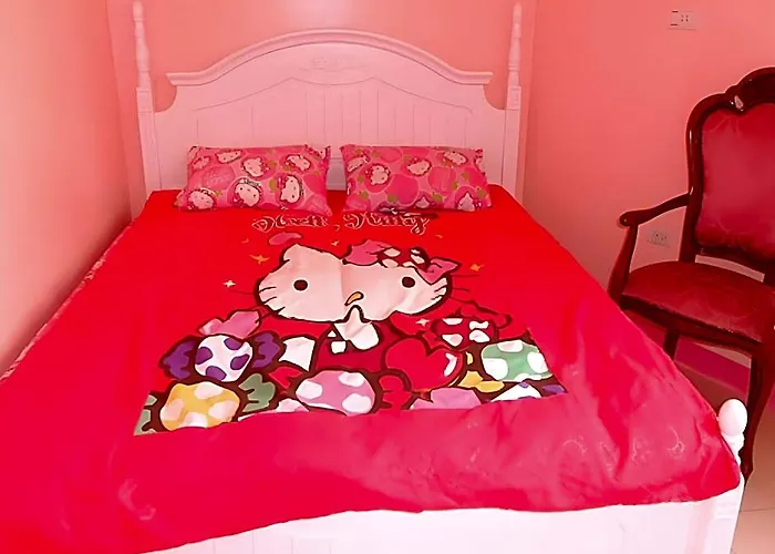 Donggang Town Bed And Breakfast