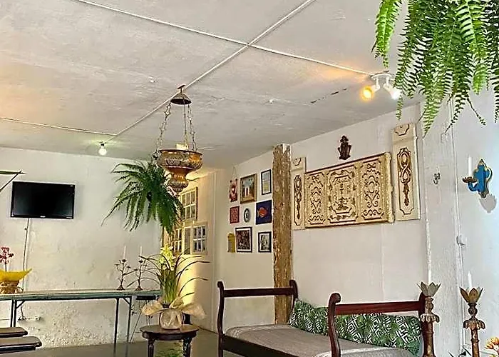 Hostel Dona Generoza
