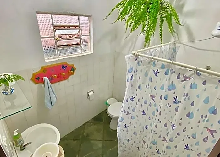 Hostel Dona Generoza