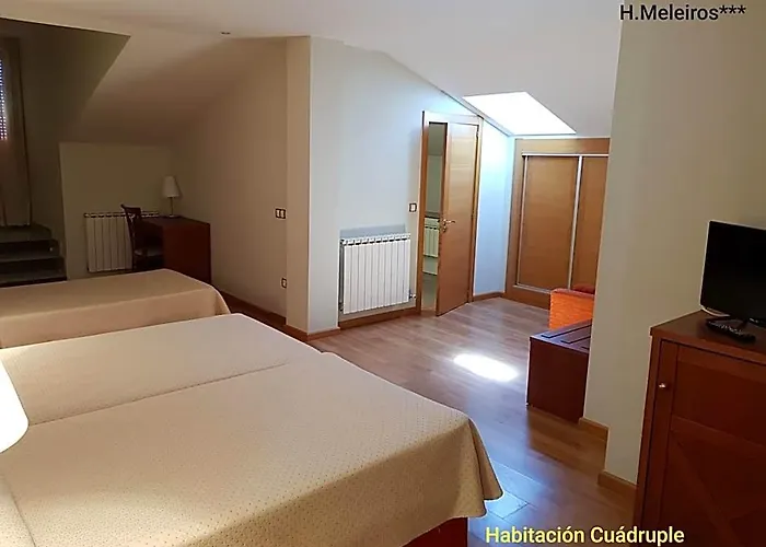 Hotel Meleiros