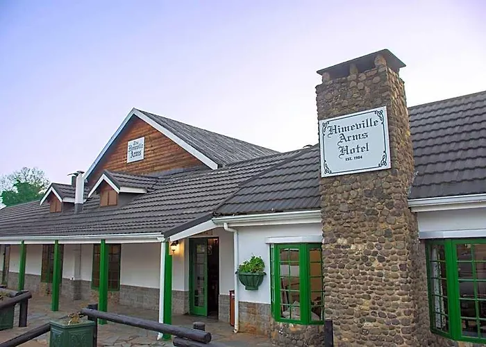Himeville Arms