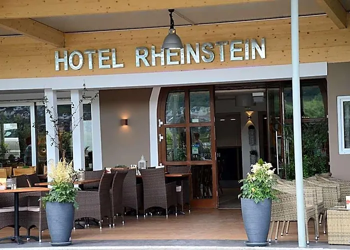 Hotel Rheinstein