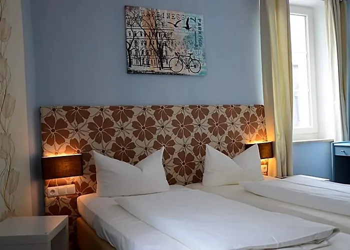 Hotel Rheinstein