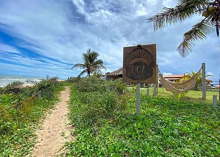 Oca Caraiva