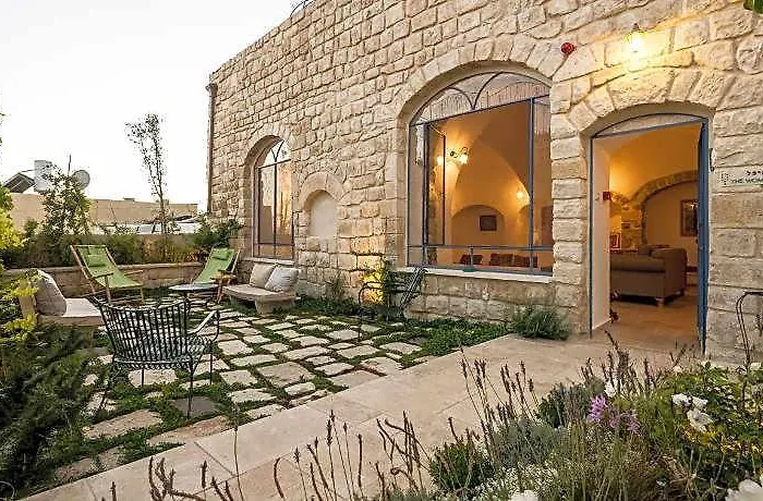 The Way Inn - Boutique Hotel