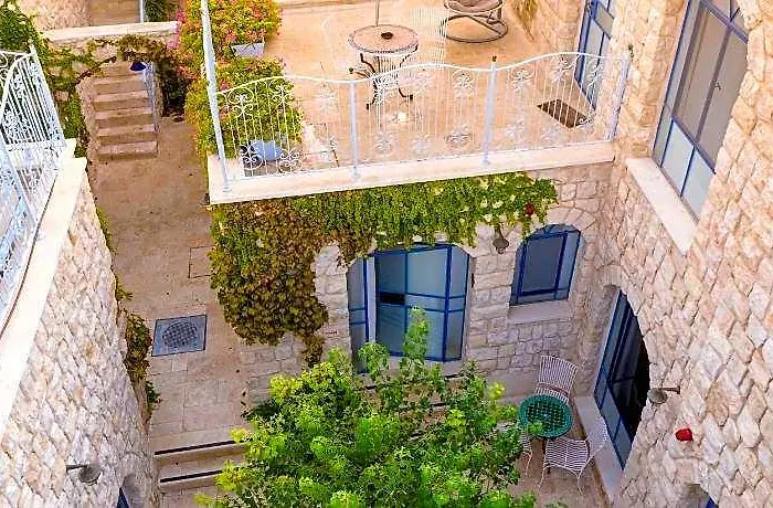 The Way Inn - Boutique Hotel