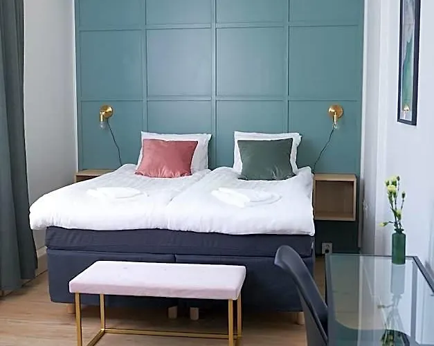 B&B Korsman Hanko