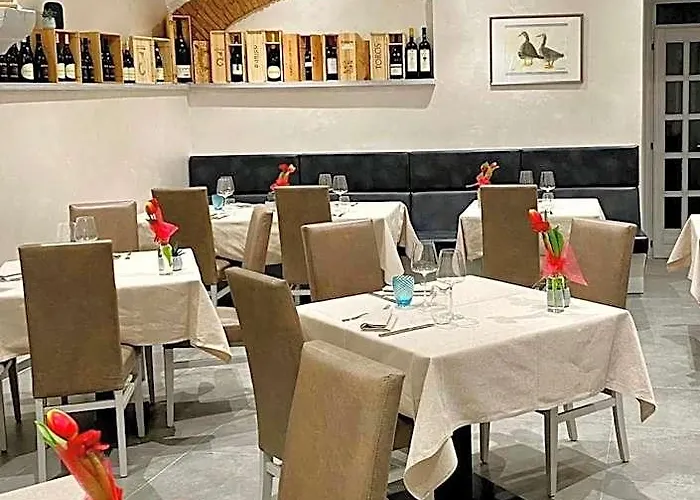 Antica Locanda Al Gelso