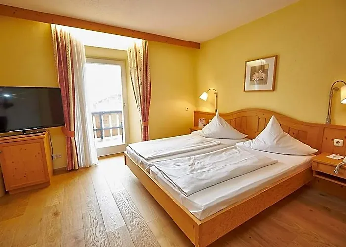 Gasthof-Hotel Zur Post Samerberg