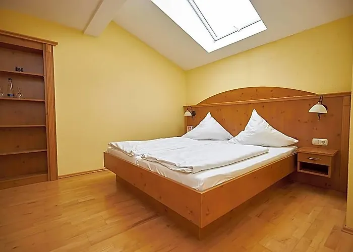 Gasthof-Hotel Zur Post Samerberg