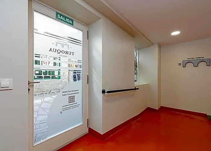 Turoqua Hostel
