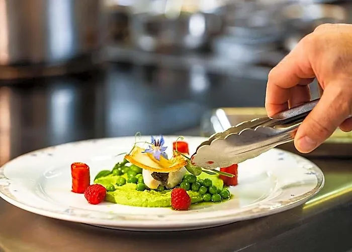 Park-Hotel Am Rhein - Gesundheitshotel Und Residenzen