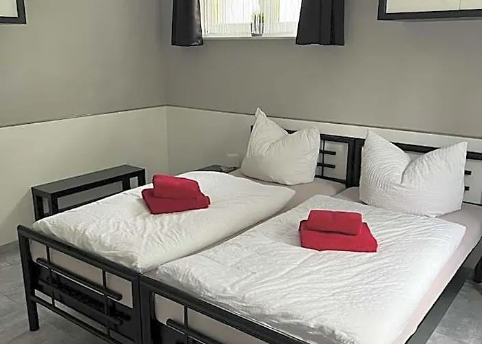 Garni Hotel Eastside