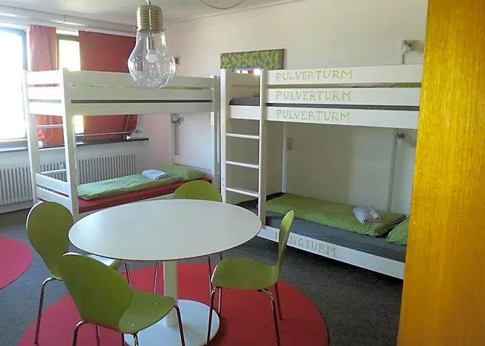 Inselhostel