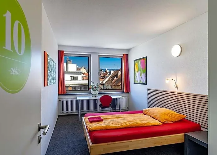 Inselhostel