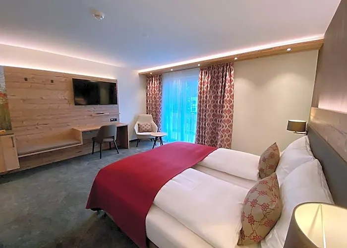 Hotel Gibswilerstube