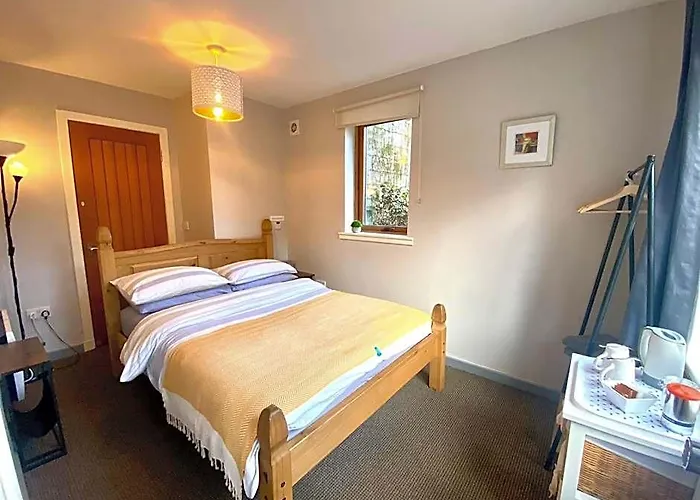 Inversnaid Bunkhouse