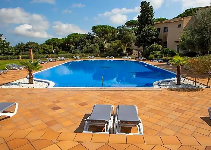 Rvhotels Golf Costa Brava