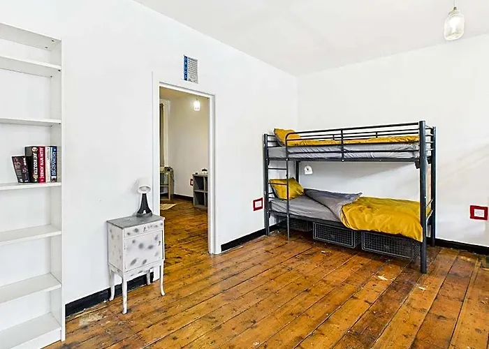 Bunkhouse